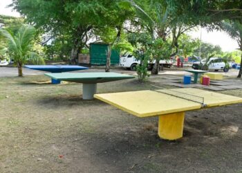 Prefeitura revitaliza entorno do Solar Boa Vista, no bairro de  Brotas.