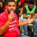 Líder petista classifica de presepada vandalismo de deputado bolsonarista em BR-649