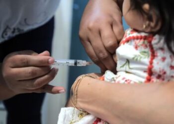 Salvador inicia Campanha de Multivacinação para crianças e adolescentes na  segunda-feira (3)