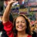 Vereadora Aladilce diz que ACM Neto lidera palanque bolsonarista na Bahia e apoia Caiado