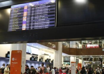 Aeroporto Santos Dumont