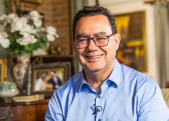 Augusto Cury