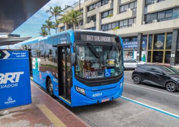 BRT