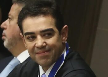 Bruno Dantas