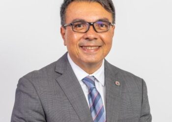 Dr. Nivaldo