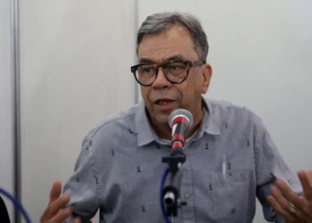 Luis Turiba