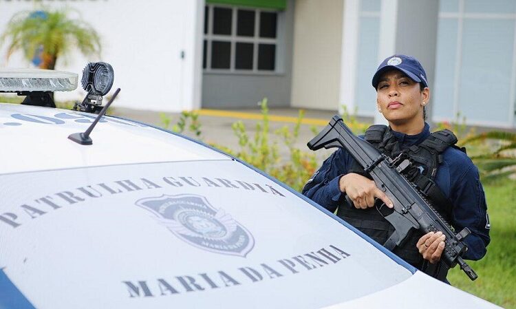 Maria da Penha