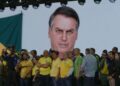Holograma de Bolsonaro no palanque seria punido
