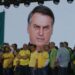 Holograma de Bolsonaro no palanque seria punido