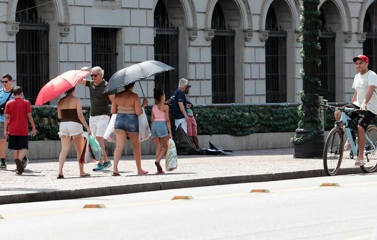 calor