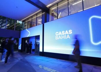casas bahia