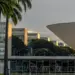 Congresso volta do recesso sem previsão de plenário nesta semana