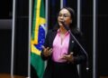 deputada federal Ivoneide Caetano (PT)