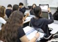 educação