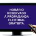 eleições