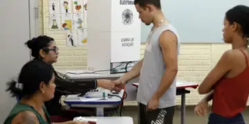 eleições