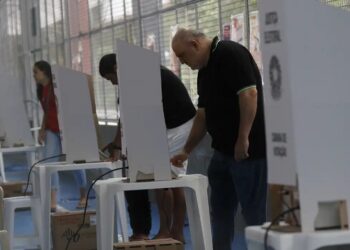 eleições