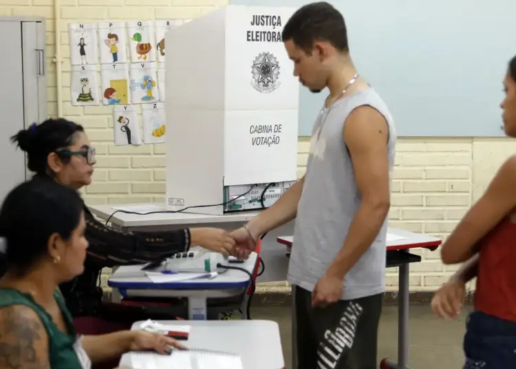 eleições
