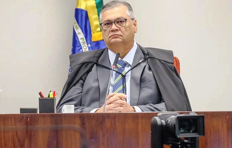 flávio Dino