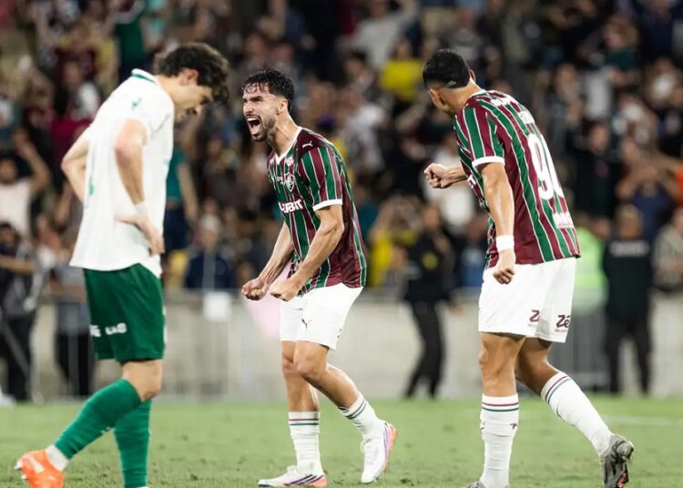 fluminense