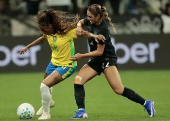 futebol feminino
