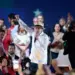 PT oficializa candidatura de Lula à Presidência