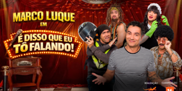 marco luque