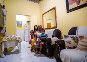 morar melhor