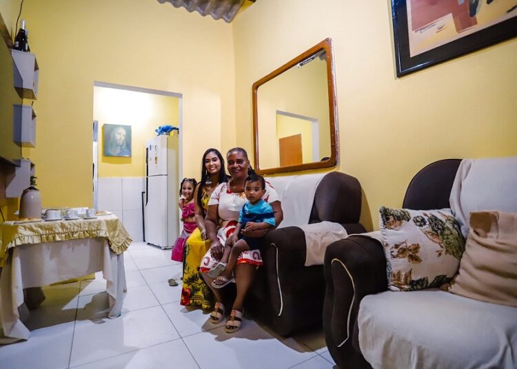 morar melhor