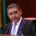Urna eletrônica é patrimônio da democracia, diz presidente do TSE