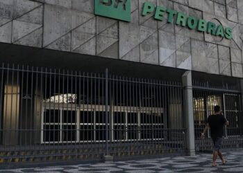 petrobras