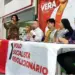 PSTU oficializa candidatura de Hertz Dias à Presidência da República