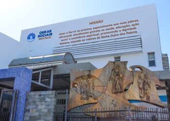 santa dulce