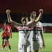 São Paulo vence Vitória e assume liderança do Brasileirão Feminino