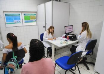 saúde