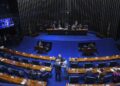 Governo tenta votar pelo menos o fim da escala 6×1