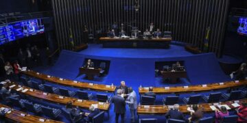 Governo tenta votar pelo menos o fim da escala 6×1
