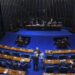 Governo tenta votar pelo menos o fim da escala 6×1
