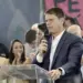 Republicanos lança candidatura de Tarcísio ao governo de São Paulo