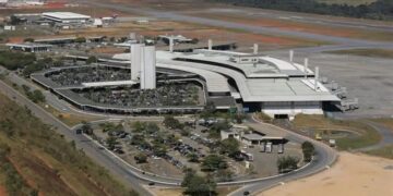 Aeroporto de Confins