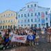 Agentes de viagens da Argentina
