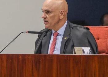 Alexandre de moraes