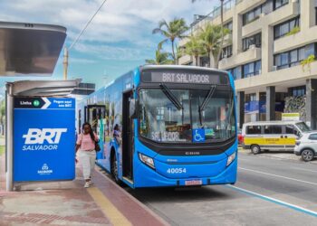 BRT