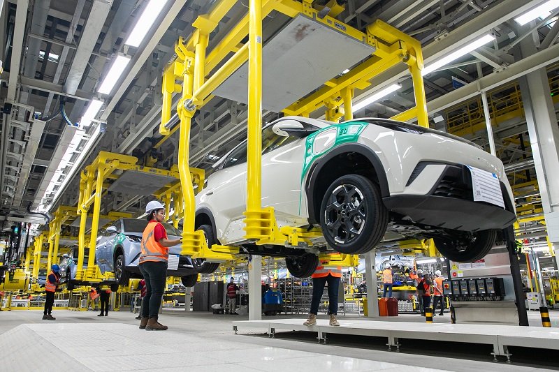 BYD