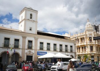 Câmara Municipal