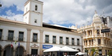 Câmara Municipal