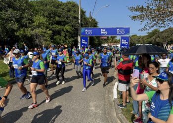 Corrida Suzano Faz Bem