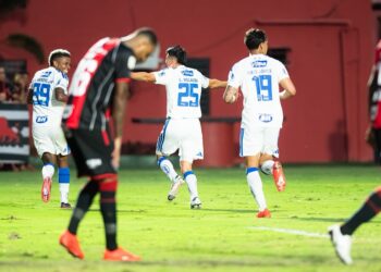 CruzeiroCruzeiro