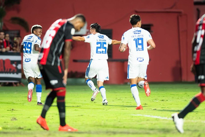 CruzeiroCruzeiro