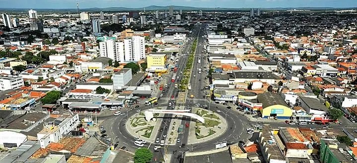 Feira de Santana